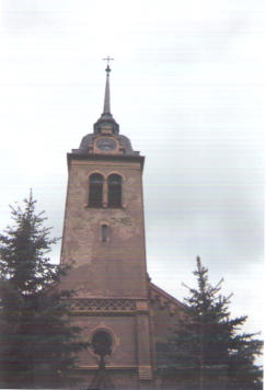 Putzschden Turm 1998